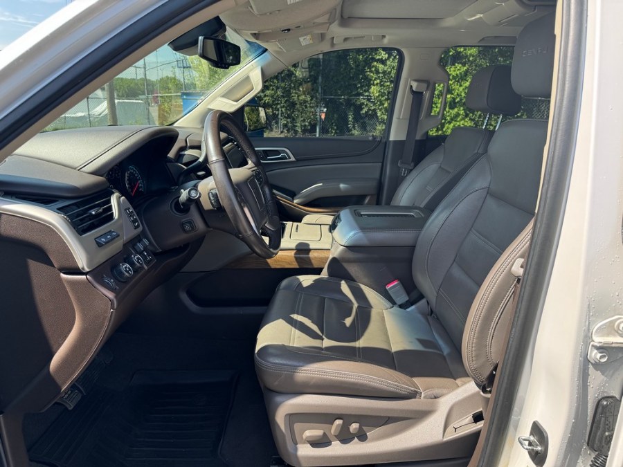 2019 GMC Yukon XL Denali - Photo 10