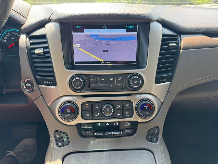 2019 GMC Yukon XL Denali - Photo 14