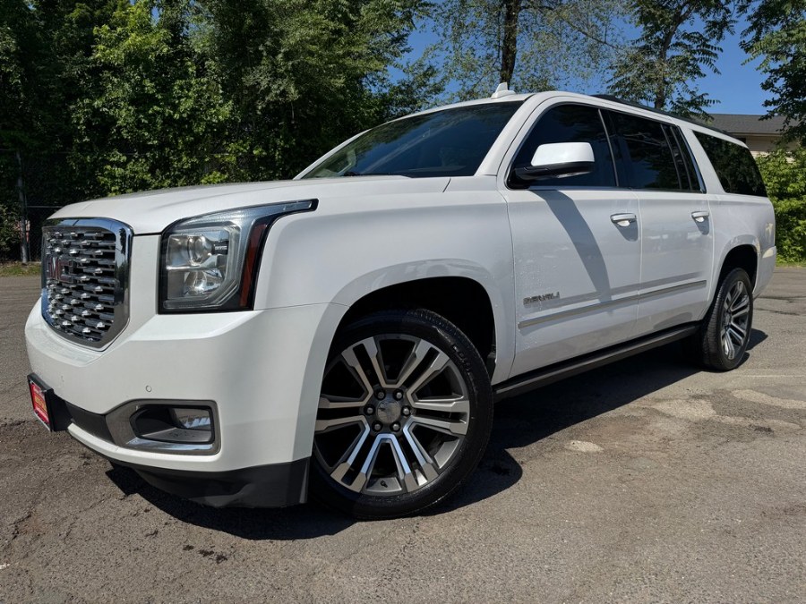 2019 GMC Yukon XL Denali - Photo 47