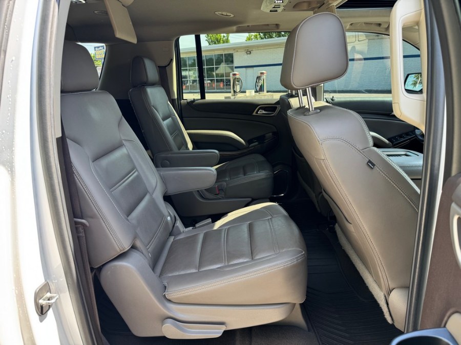 2019 GMC Yukon XL Denali - Photo 31