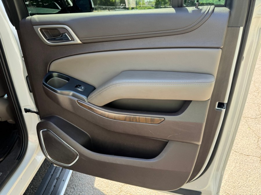 2019 GMC Yukon XL Denali - Photo 32