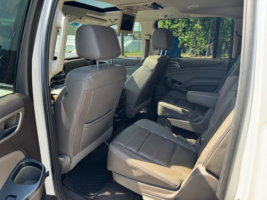 2019 GMC Yukon XL Denali - Photo 22
