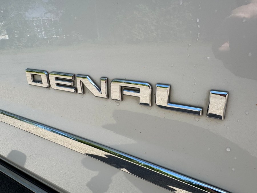 2019 GMC Yukon XL Denali - Photo 45