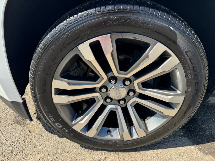 2019 GMC Yukon XL Denali - Photo 41