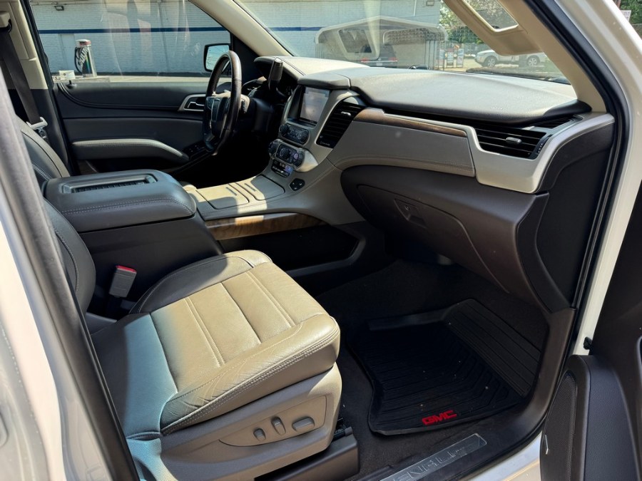 2019 GMC Yukon XL Denali - Photo 33