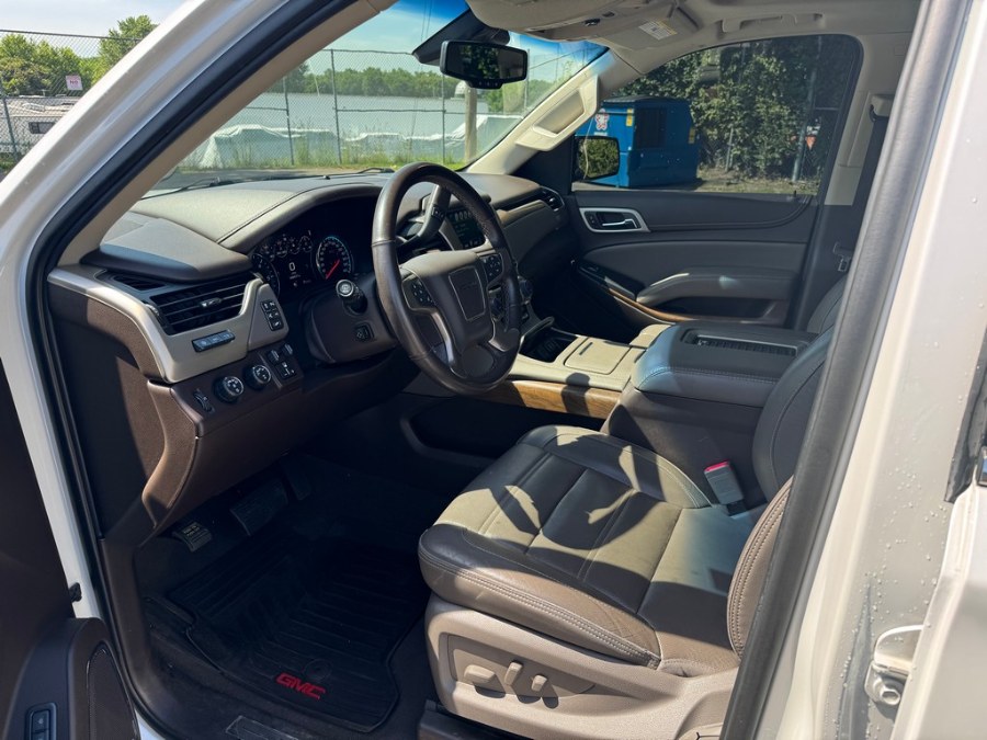 2019 GMC Yukon XL Denali - Photo 9