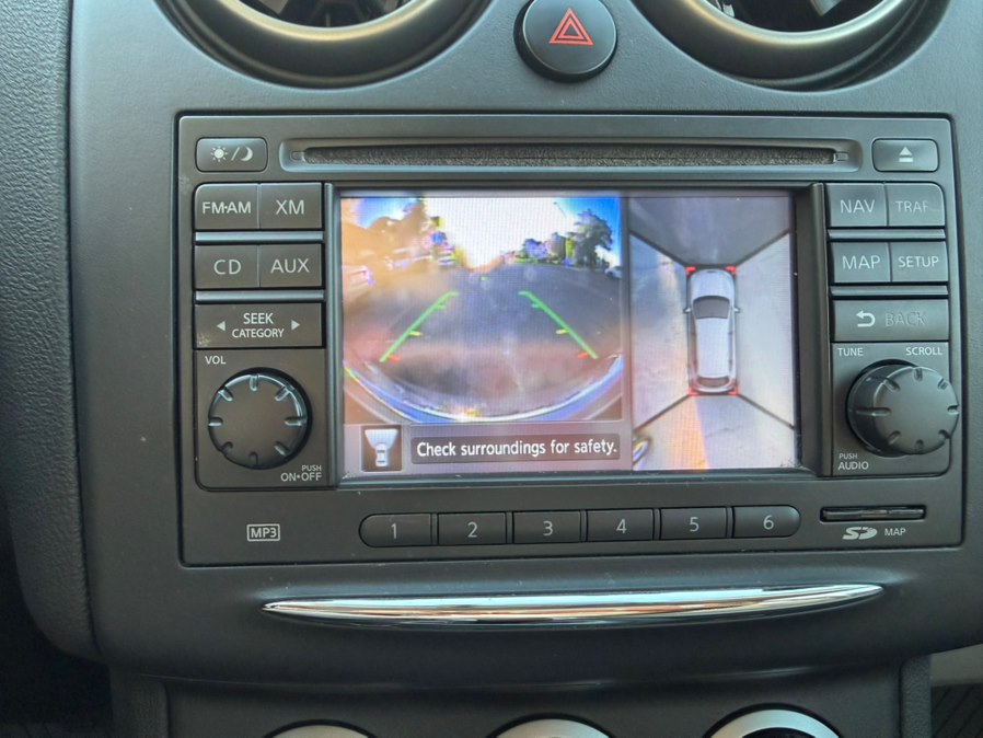 2013 Nissan Rogue SV - Photo 13