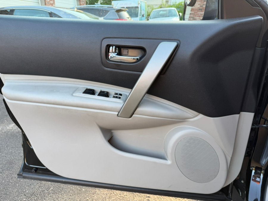 2013 Nissan Rogue SV - Photo 15