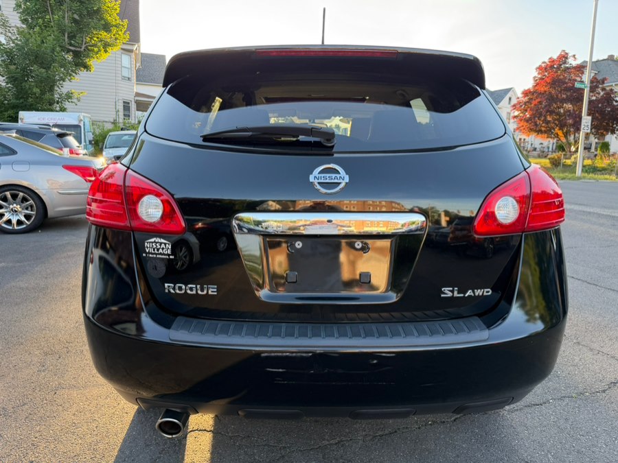 2013 Nissan Rogue SV - Photo 6
