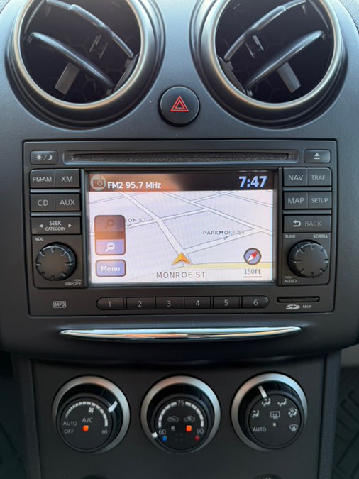 2013 Nissan Rogue SV - Photo 14