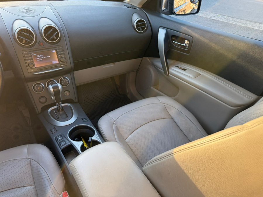 2013 Nissan Rogue SV - Photo 11