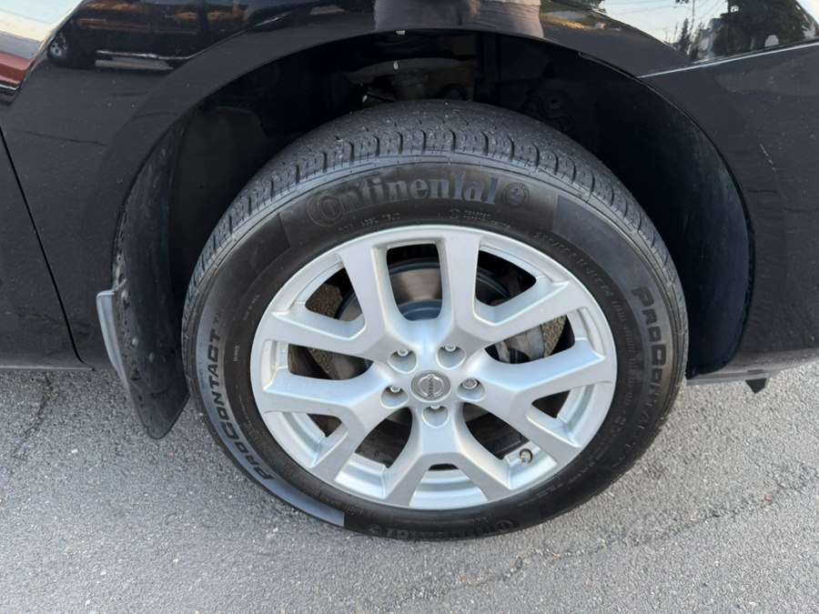2013 Nissan Rogue SV - Photo 23