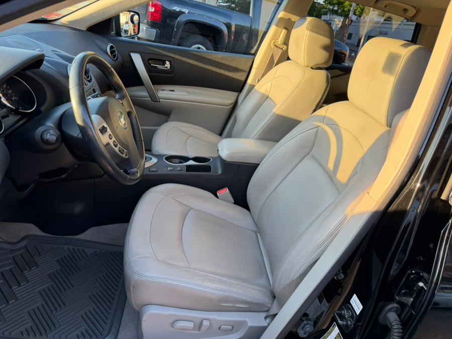 2013 Nissan Rogue SV - Photo 7