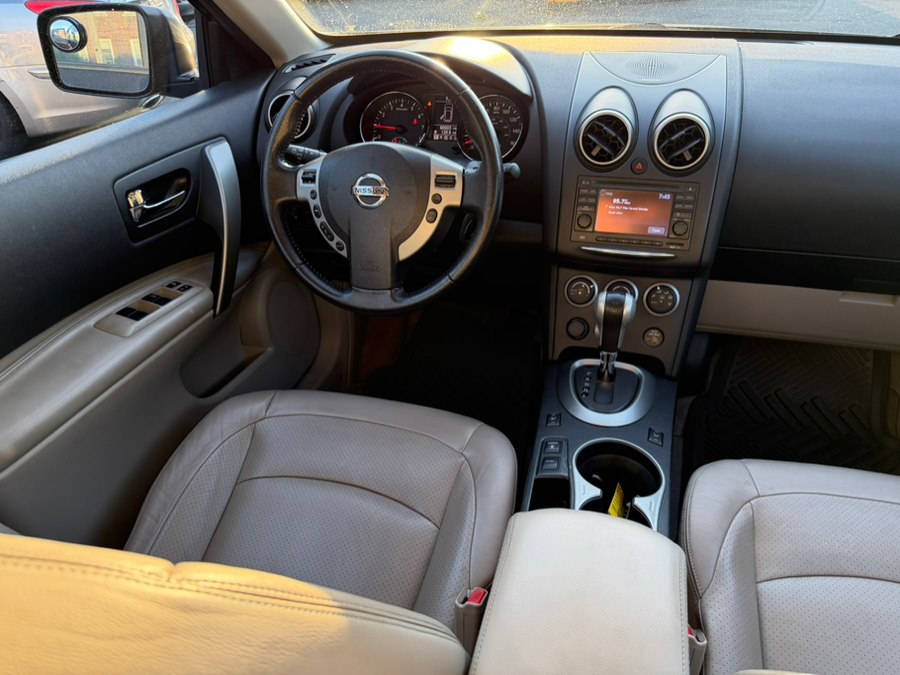 2013 Nissan Rogue SV - Photo 10