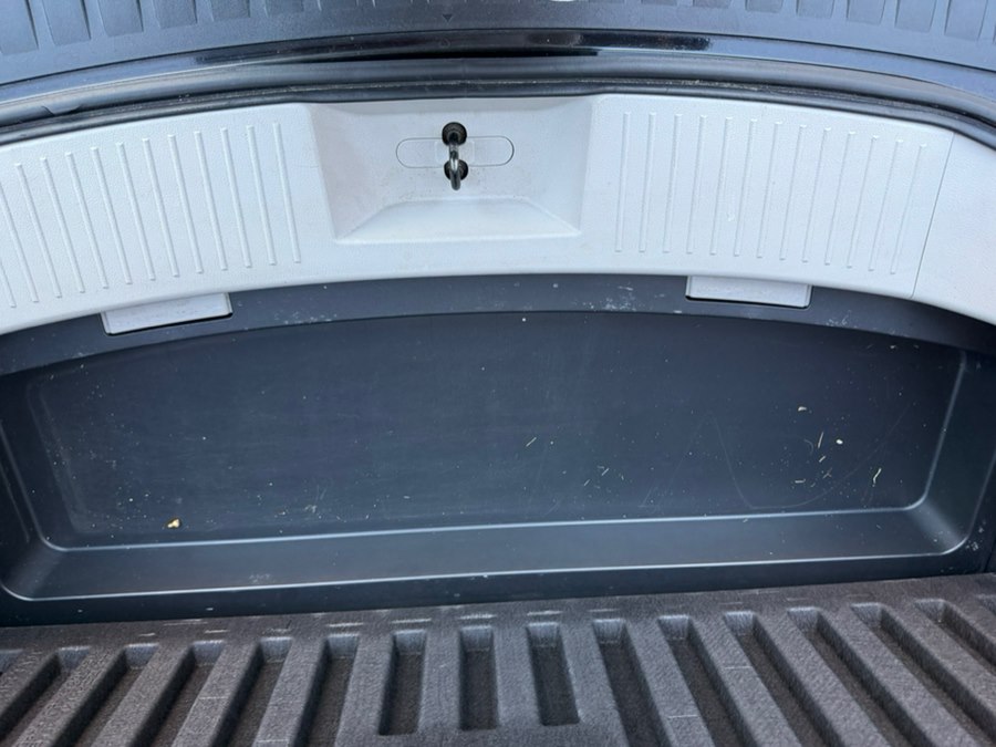 2013 Nissan Rogue SV - Photo 20