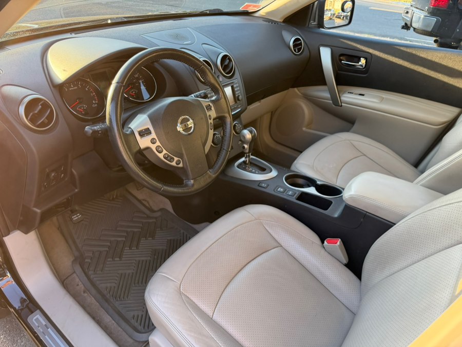 2013 Nissan Rogue SV - Photo 8