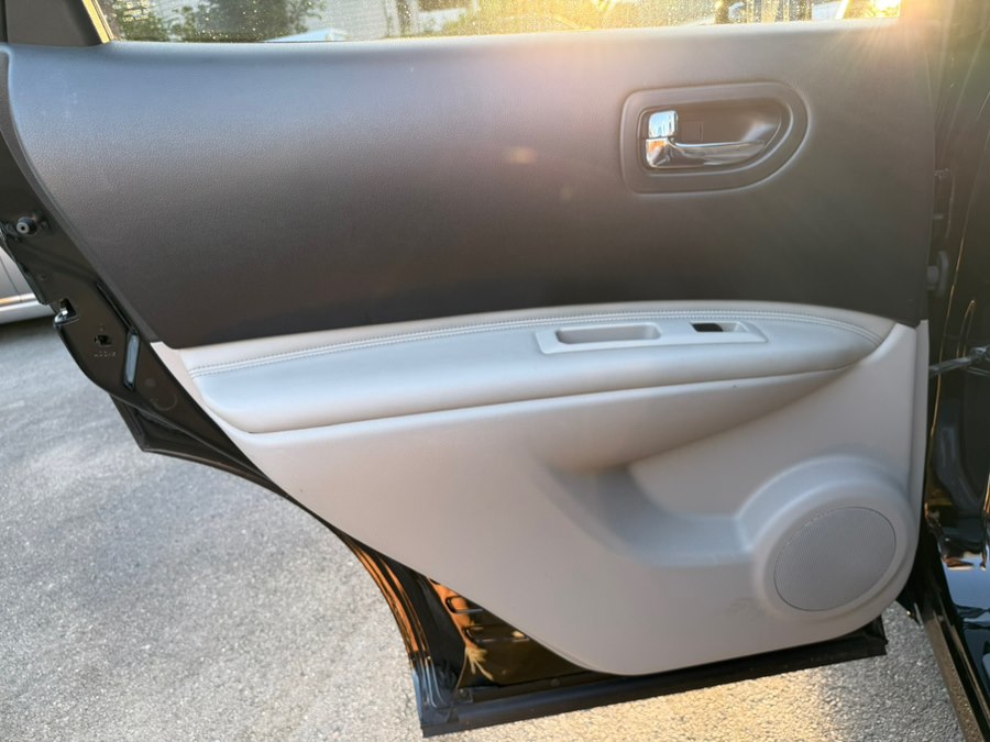 2013 Nissan Rogue SV - Photo 16