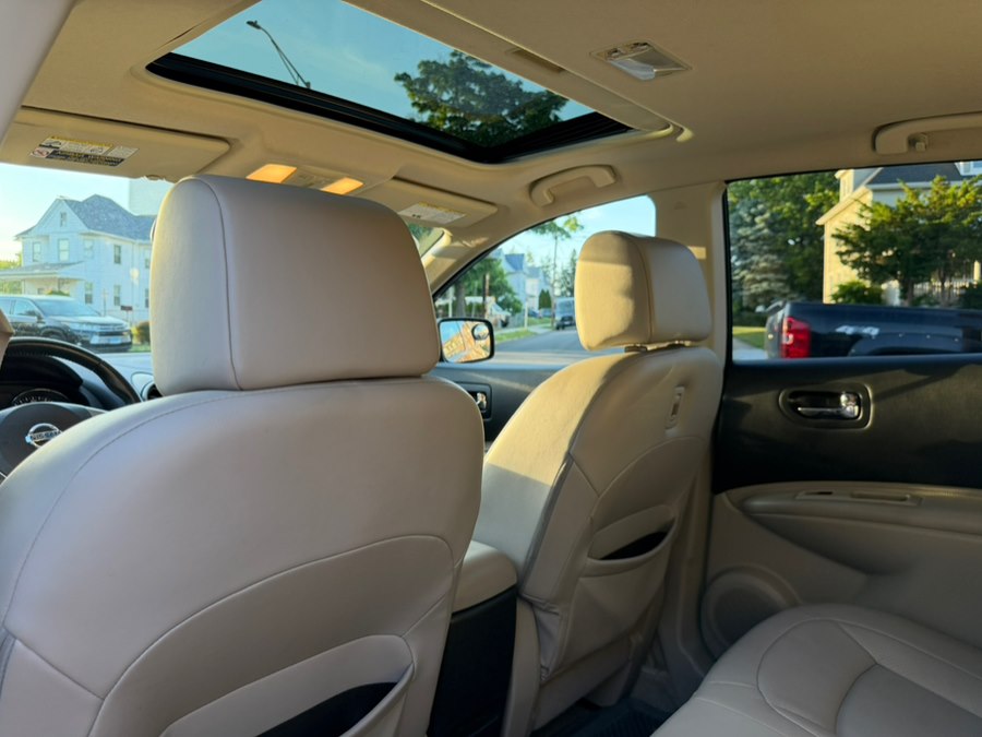 2013 Nissan Rogue SV - Photo 12