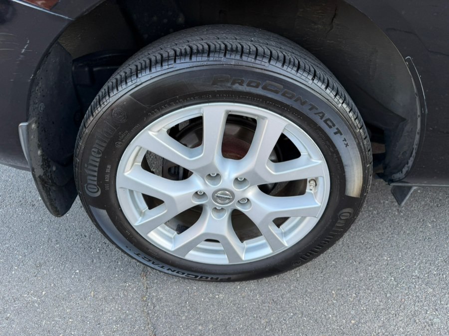 2013 Nissan Rogue SV - Photo 24