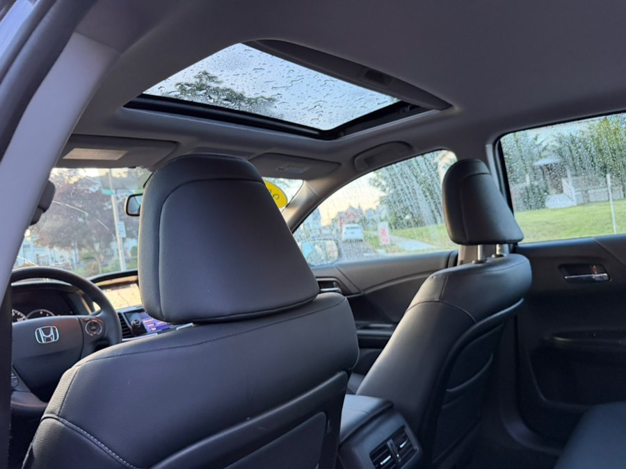 2014 Honda Accord EX-L - Photo 9