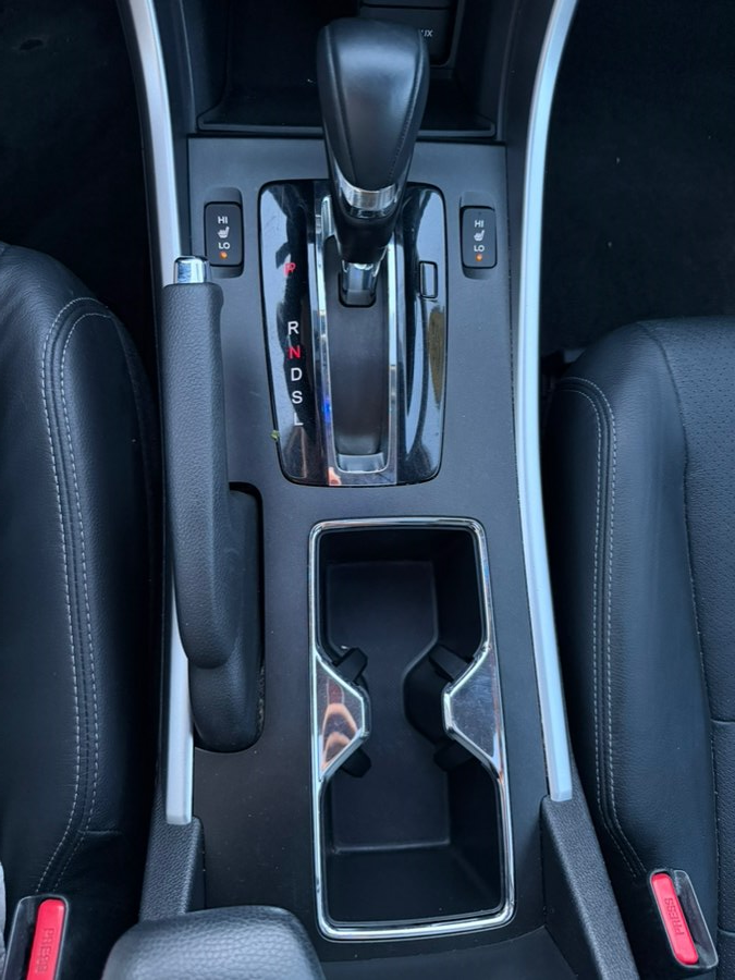 2014 Honda Accord EX-L - Photo 14