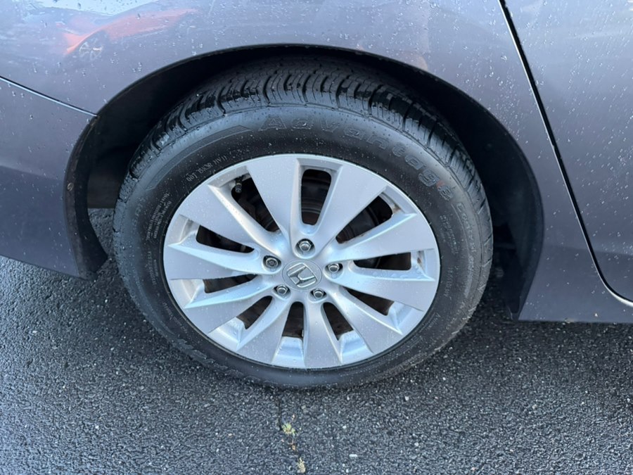 2014 Honda Accord EX-L - Photo 27