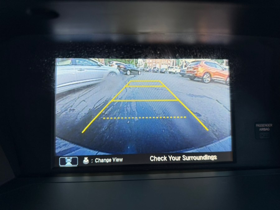 2014 Honda Accord EX-L - Photo 20