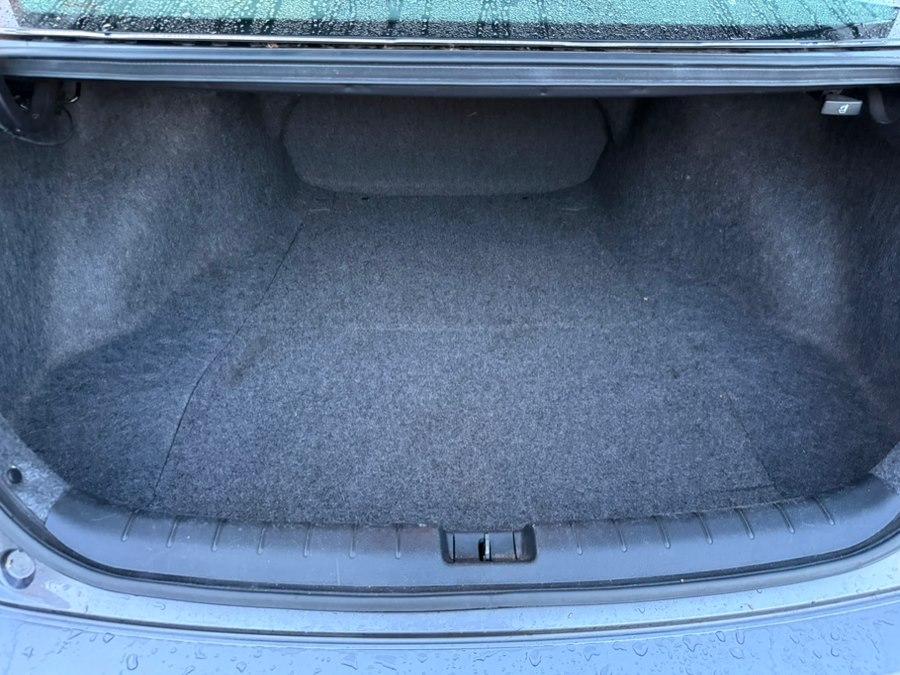 2014 Honda Accord EX-L - Photo 29