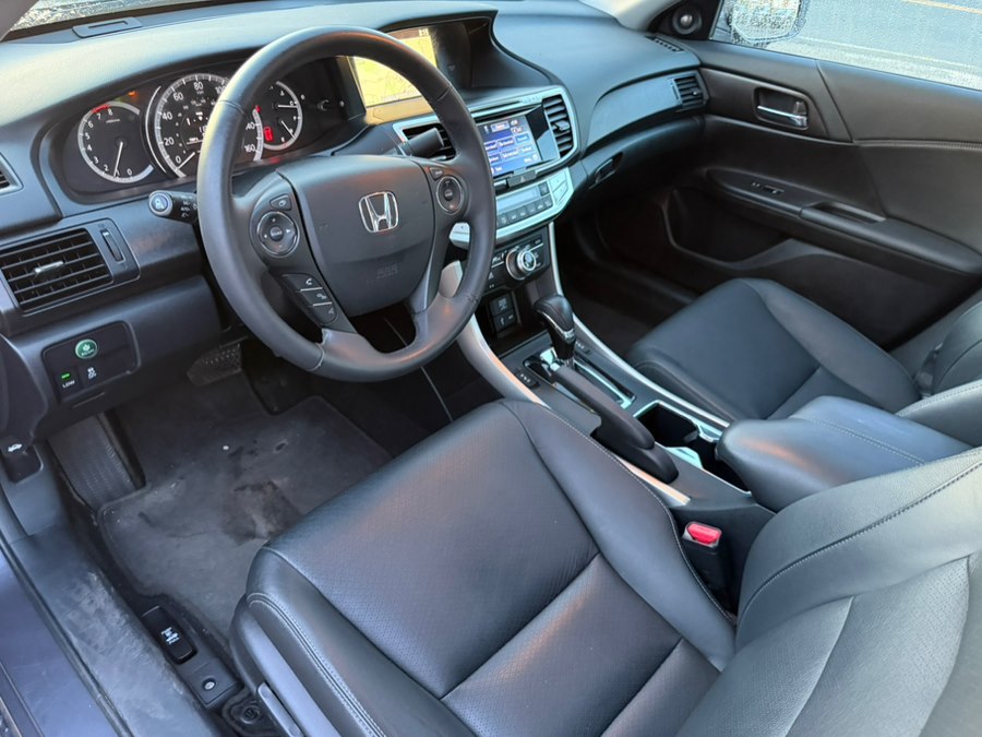 2014 Honda Accord EX-L - Photo 7