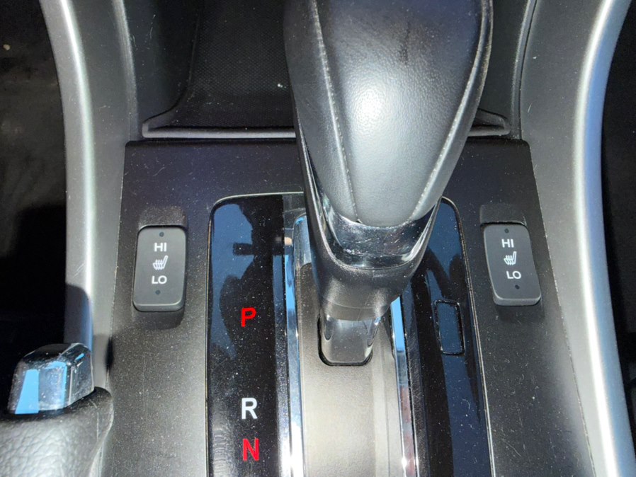 2014 Honda Accord EX-L - Photo 18