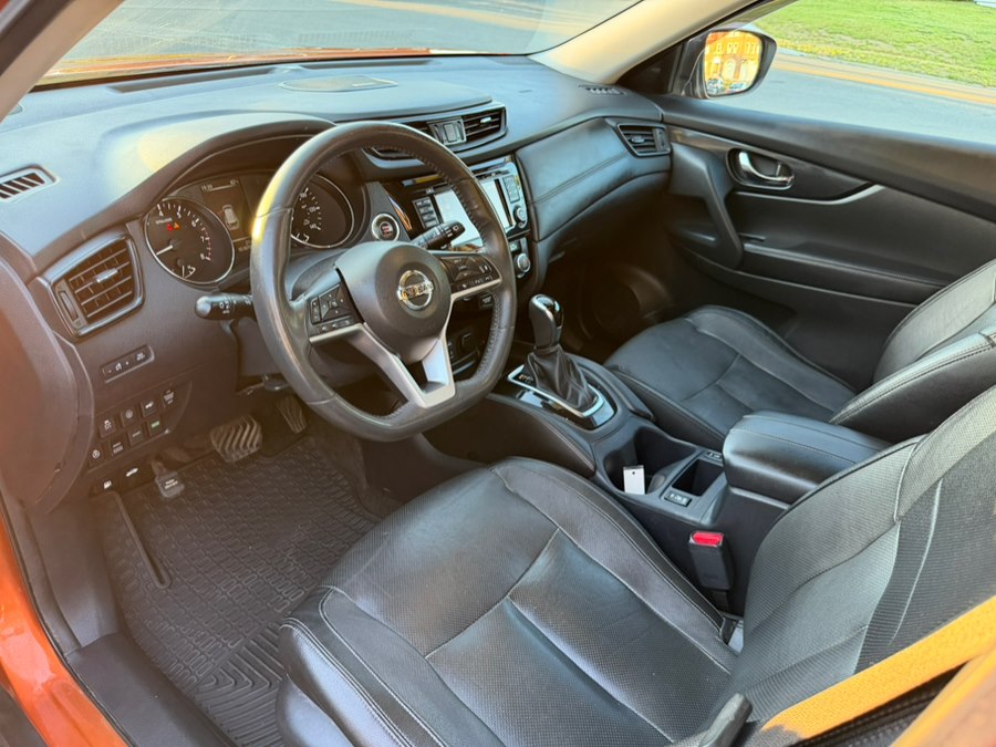 2017 Nissan Rogue SL - Photo 7