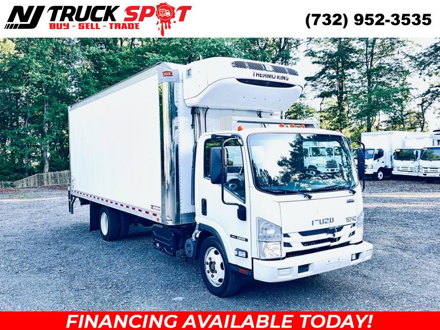 Used 2020 ISUZU NRR in South Amboy, New Jersey | NJ Truck Spot. South Amboy, New Jersey