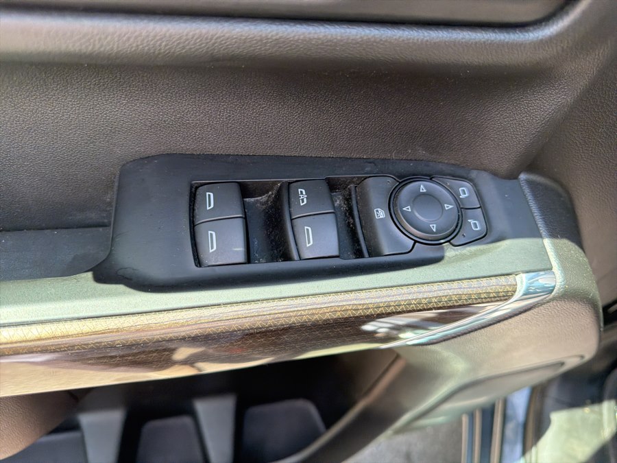 2022 Chevrolet Silverado 1500 Limited LT - Photo 11
