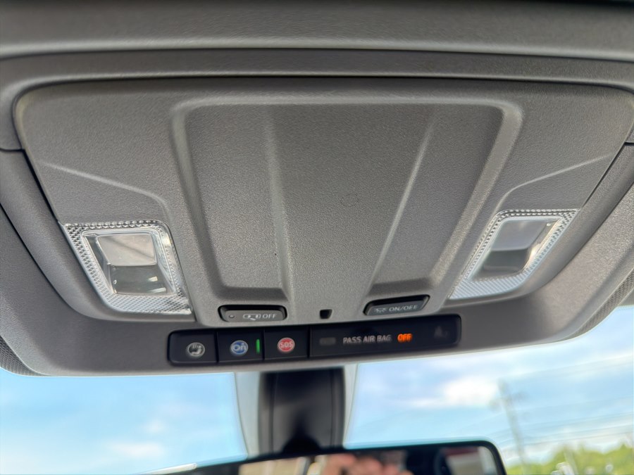 2022 Chevrolet Silverado 1500 Limited LT - Photo 23