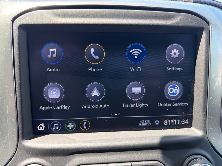 2022 Chevrolet Silverado 1500 Limited LT - Photo 20