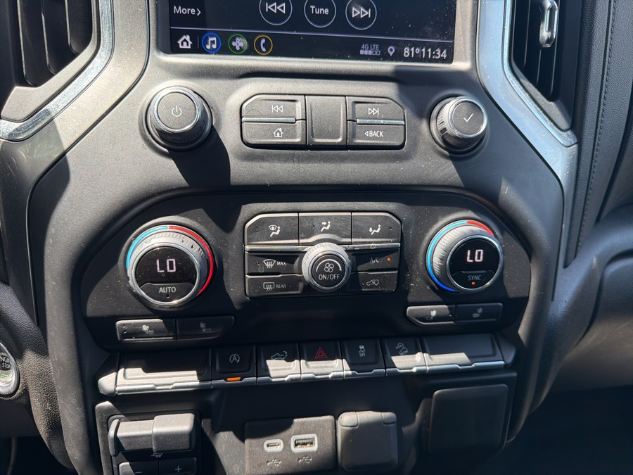 2022 Chevrolet Silverado 1500 Limited LT - Photo 21