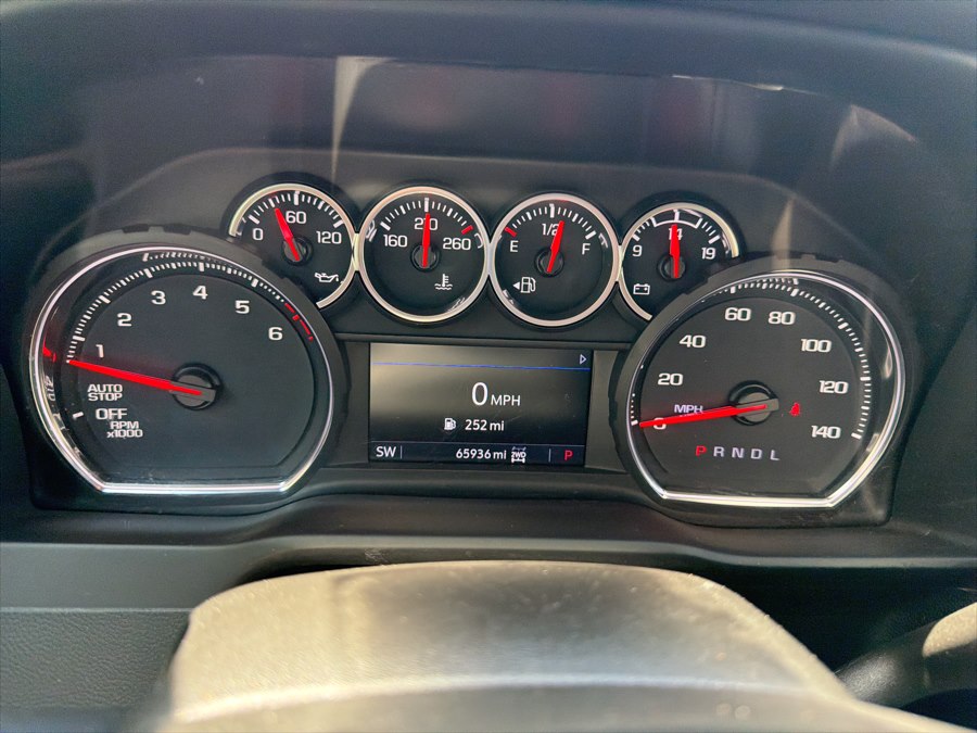 2022 Chevrolet Silverado 1500 Limited LT - Photo 17