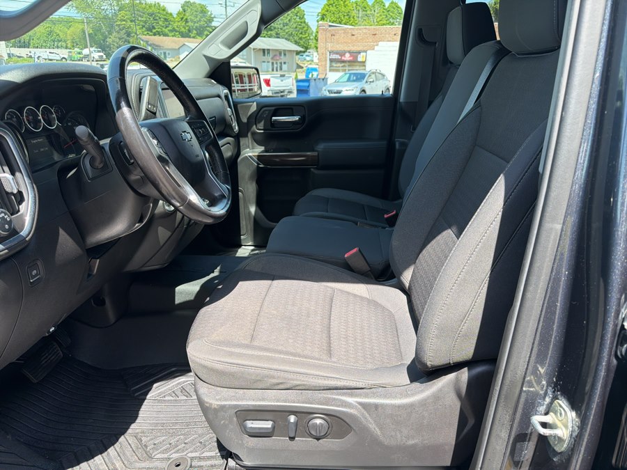 2022 Chevrolet Silverado 1500 Limited LT - Photo 14