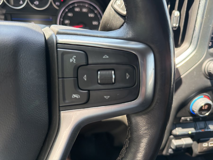 2022 Chevrolet Silverado 1500 Limited LT - Photo 16