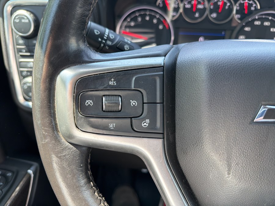 2022 Chevrolet Silverado 1500 Limited LT - Photo 15