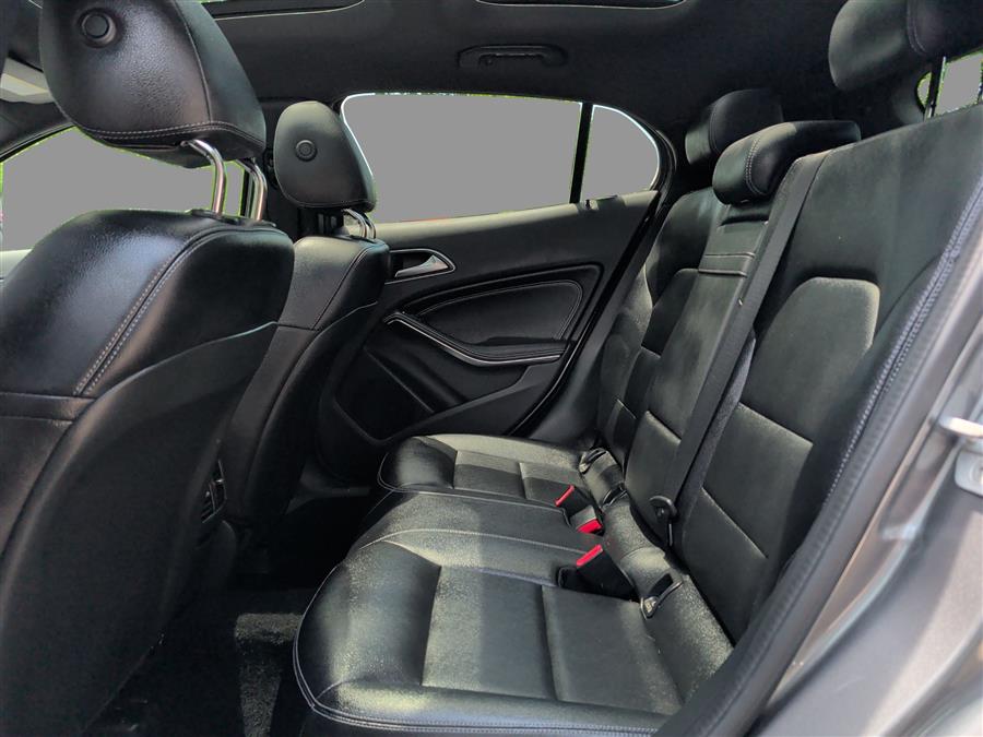 2018 Mercedes-Benz GLA-Class GLA250 - Photo 9