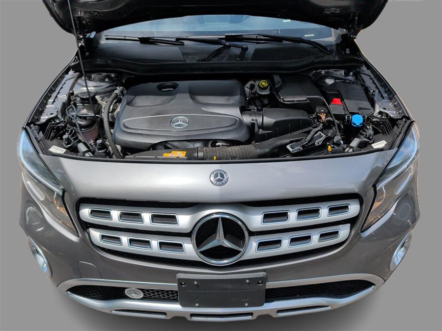 2018 Mercedes-Benz GLA-Class GLA250 - Photo 10