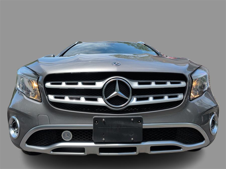 2018 Mercedes-Benz GLA-Class GLA250 - Photo 13
