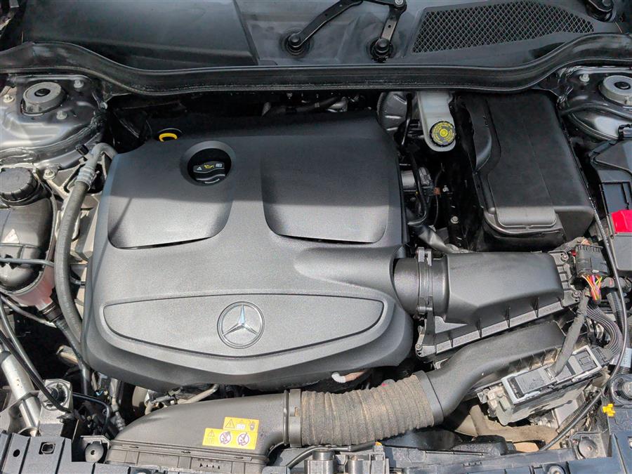 2018 Mercedes-Benz GLA-Class GLA250 - Photo 15
