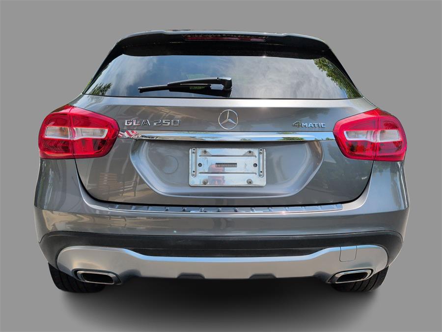 2018 Mercedes-Benz GLA-Class GLA250 - Photo 16