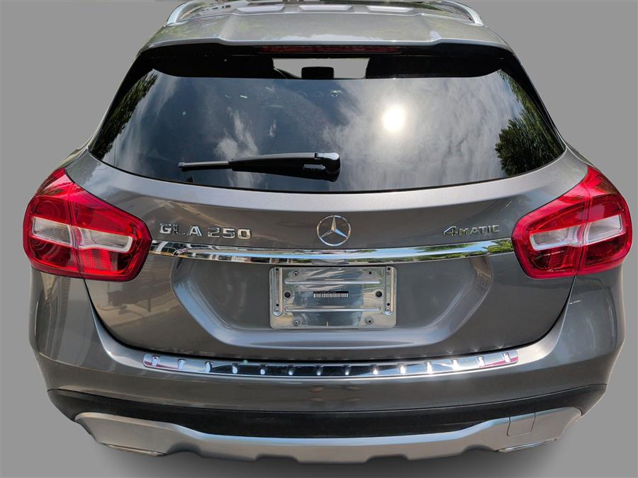 2018 Mercedes-Benz GLA-Class GLA250 - Photo 17