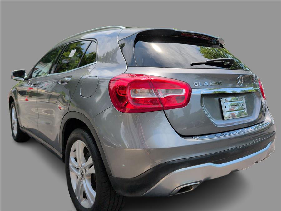 2018 Mercedes-Benz GLA-Class GLA250 - Photo 18
