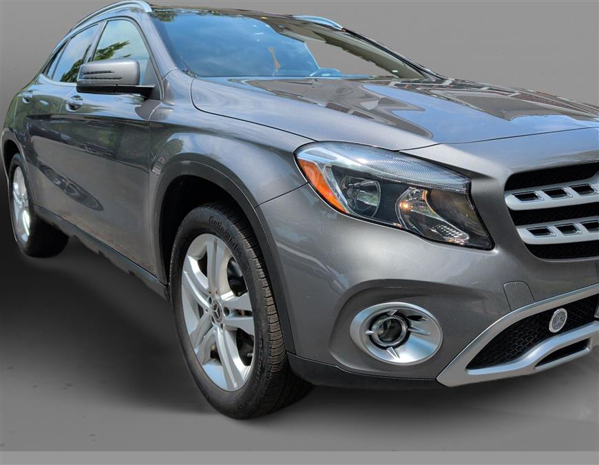 2018 Mercedes-Benz GLA-Class GLA250 - Photo 20