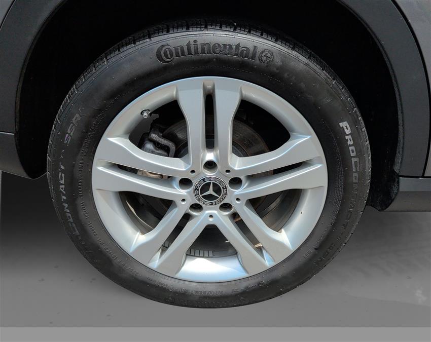 2018 Mercedes-Benz GLA-Class GLA250 - Photo 21