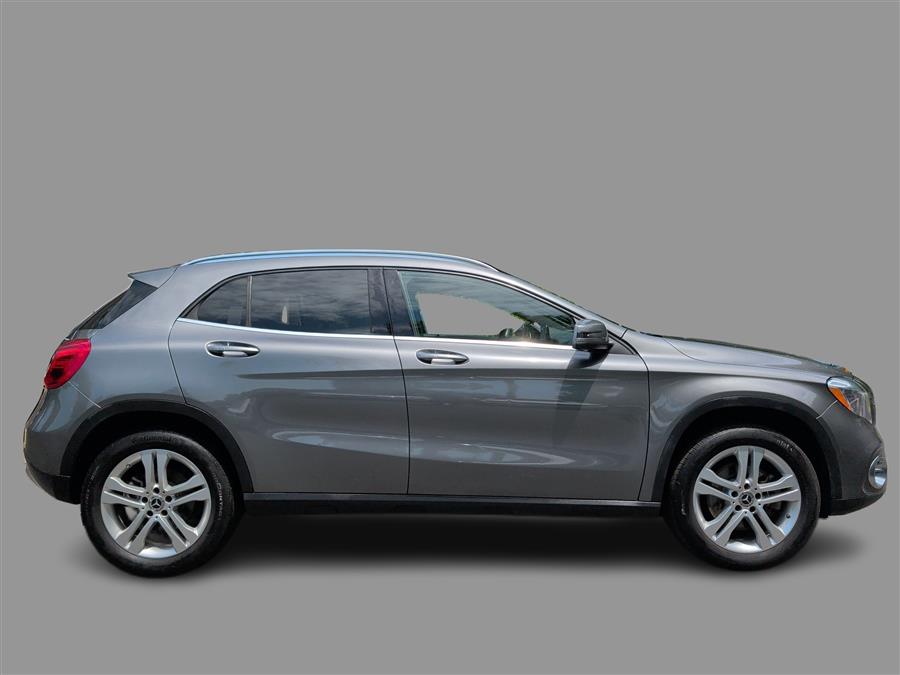 2018 Mercedes-Benz GLA-Class GLA250 - Photo 22